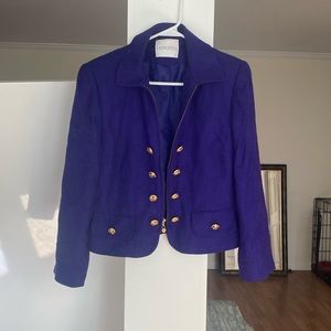 Vintage Doncaster blazer